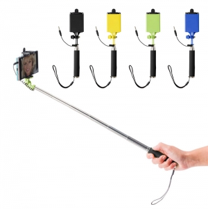 Selfie stick em ABS Amy