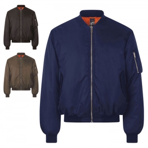 BOMBER JACKET UNISSEXO REMINGTON