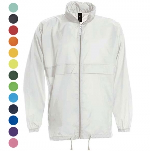 Windbreaker Sirocco