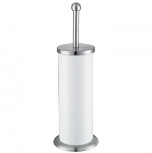 PIAABA BRANCO COM SUPORTE