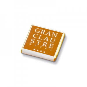 CHOCOLATE NAPOLITANA 5 GR