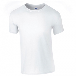 T-SHIRT DE CRIANA SOFTSTYLE