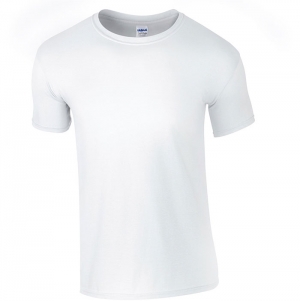 T-SHIRT DE CRIANA BRANCO