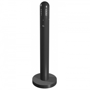 CINZEIRO TUBO 3 LT
