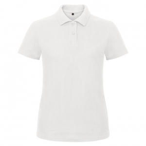 POLO B&C ID.001 180 SENHORA BRANCO