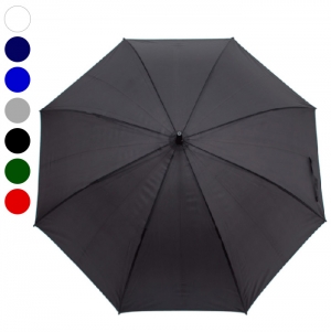 GUARDA-CHUVA 69CM 8 VARAS FIBRA DE CARBONO CABO ESPONJA