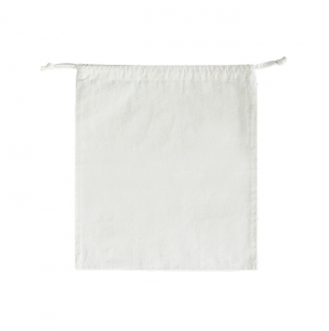 SACO COM CORDO DUPLO ALGODO 35x40 150G