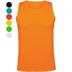 T-SHIRT TECNICA ALAS ANDRE
