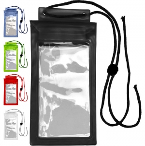 Bolsa de PVC para telemvel Emily