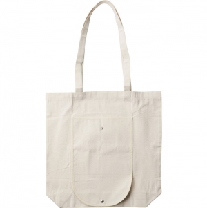 Saco de compras dobrvel (250 gr/m2) Selma