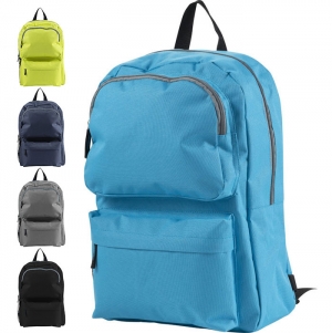 Mochila de polister (600D) Harrison