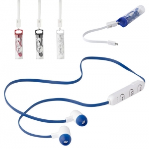 Fones de ouvido ABS Joss
