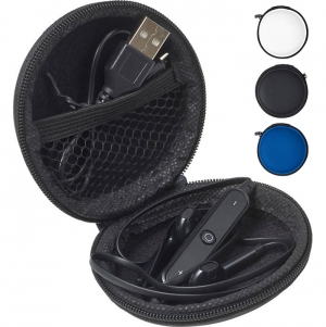Fones de ouvido ABS Aria