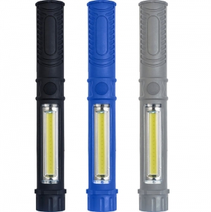 Lanterna COB de ABS Dimitri