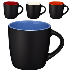Caneca de cermica 'Riviera'