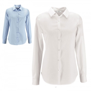 CAMISA BRODY WOMEN CORES