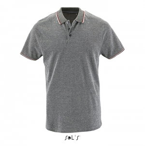 POLO PANAME MEN CORES