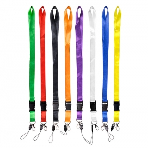 LANYARD SUMMIT