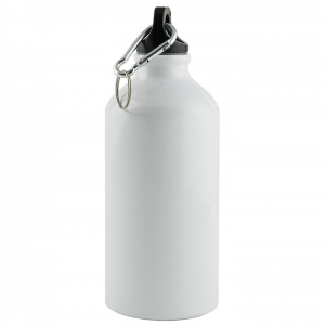 SUBLIMATION MOUNTAIN ALUMINIUM BOTTLE