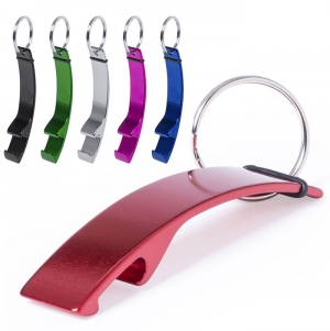 Porta-Chaves Abre-C�psulas Milter