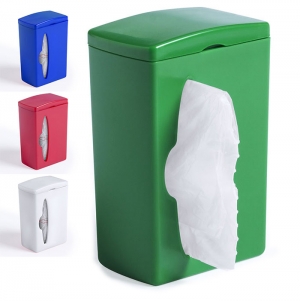 Dispensador Bolsas Bluck