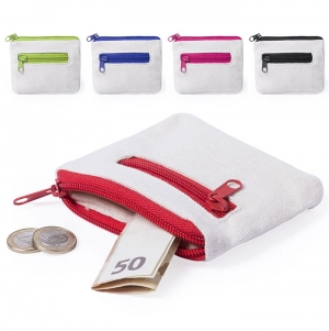 Porta-Moedas Rultex