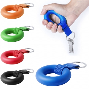 Porta-Chaves Anti-Stress Mandery