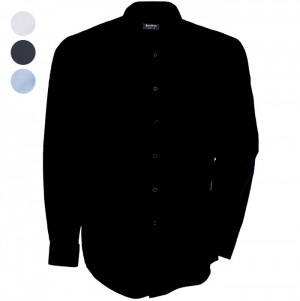 Camisa manga comprida supreme   no precisa passar a ferro