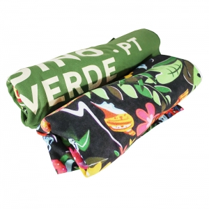 TOALHA SUBLIMA��O 400G 80X160CM IMPRESS�O N�O INCLUIDA