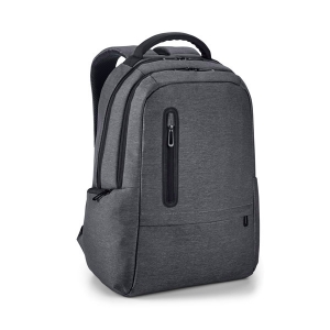 BOSTON. Mochila para porttil 17'' em em Nylon 2Tone impermevel