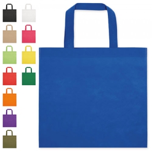BOLSA NON WOVEN PUBLICIDADE