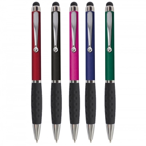 CANETA TOUCH 'SILUETA SOLIDO'