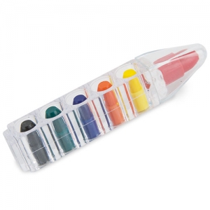 PACK DE CERAS A CORES