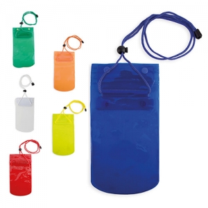 BOLSA WATERPROOF CAPACITY