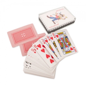 Jogos - Os Jogos De Cartas E Poker