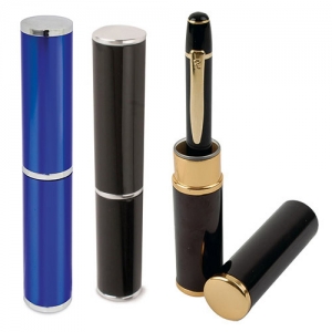 ESTOJO CILINDRICO PARA CANETA