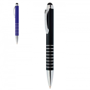 CANETA TOUCH 'BERLUCCI' P.CARDIN