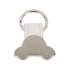 PORTACHAVES MET�LICO AUTO