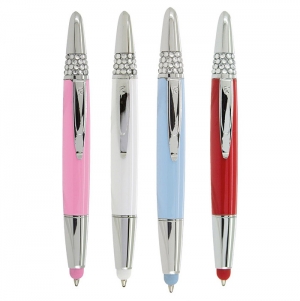 CANETA T.CRISTAL 'DOSTOYEVSKI'