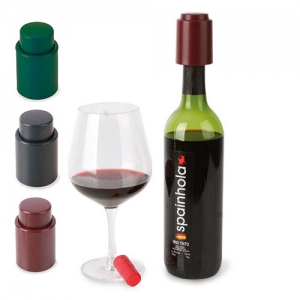 TAMPAO DE VINHO AUTOMATICO