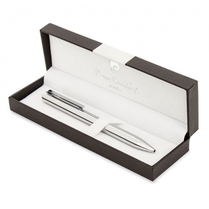 CANETA SILVER CLASSIC P.CARDIN