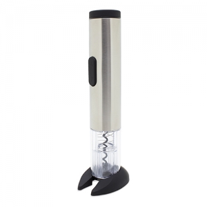 SET SACA-ROLHAS INOX