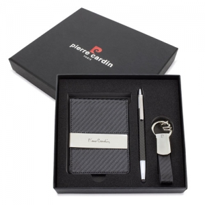 SET ESFEROGR�FICA CARBON FIBER