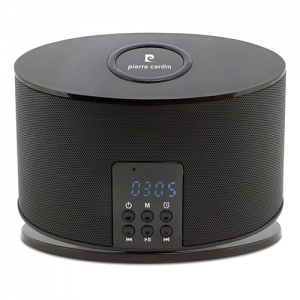 RELOGIO-RDIO BLUETOOTH