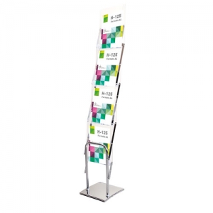 EXPOSITOR CATALOGOS A4