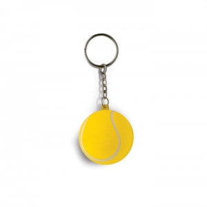 PORTA-CHAVES ANTISTRESS BOLA DE TENIS