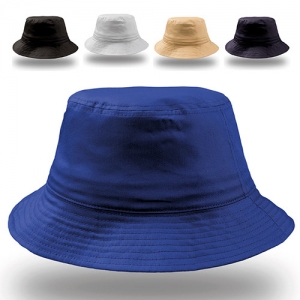 PANAM BUCKET COTTON, 100% ALGODO