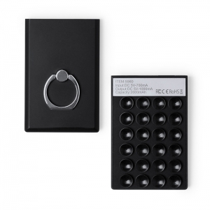 Power Bank Privek