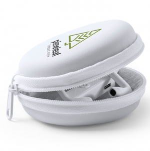 Auriculares Sopral
