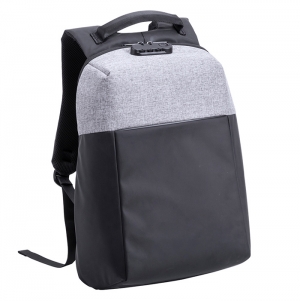 Mochila Anti-Roubo Ranley